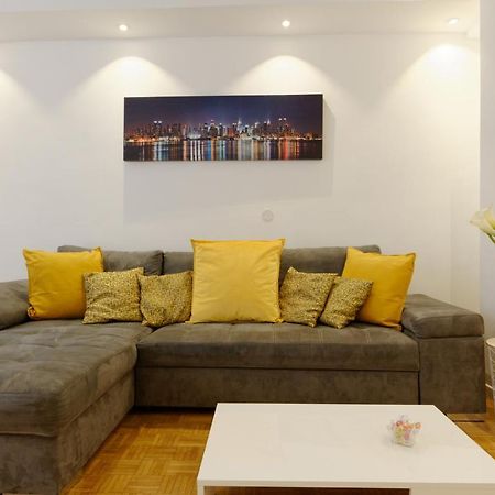 Un Ete Sans Fin Apartment Marsilia Exterior foto