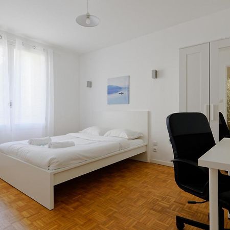 Un Ete Sans Fin Apartment Marsilia Exterior foto