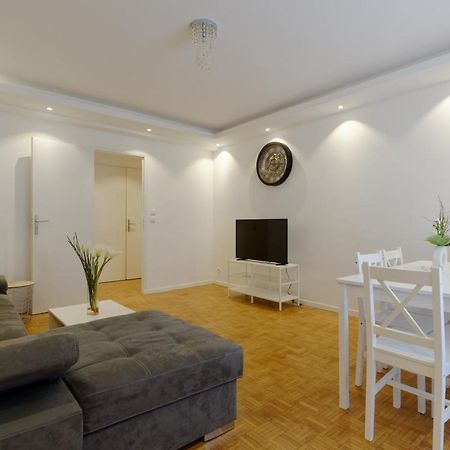Un Ete Sans Fin Apartment Marsilia Exterior foto