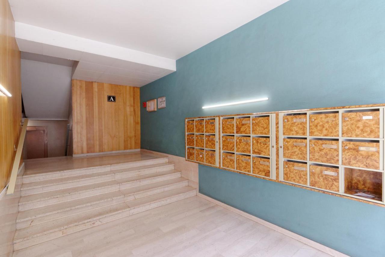 Un Ete Sans Fin Apartment Marsilia Exterior foto