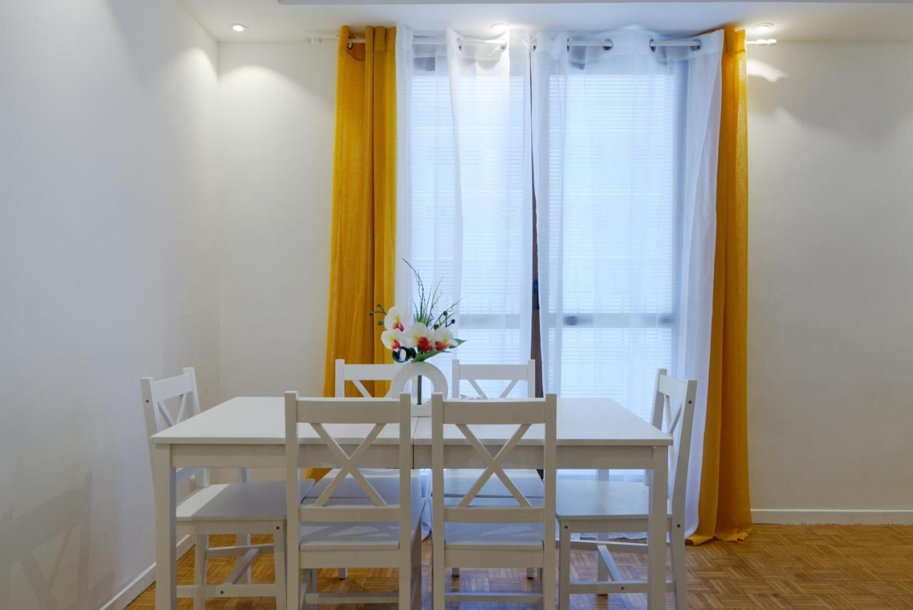 Un Ete Sans Fin Apartment Marsilia Exterior foto