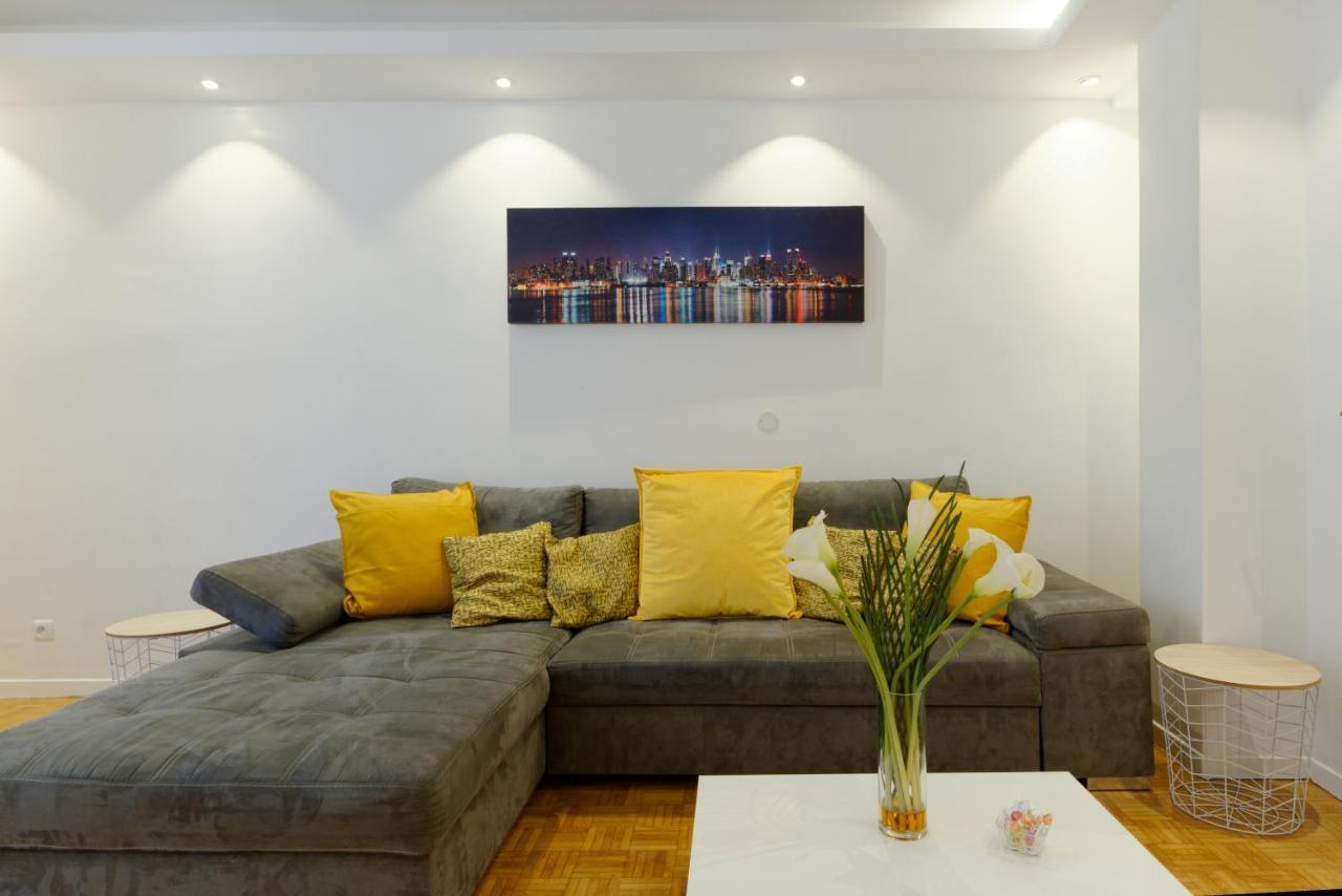 Un Ete Sans Fin Apartment Marsilia Exterior foto