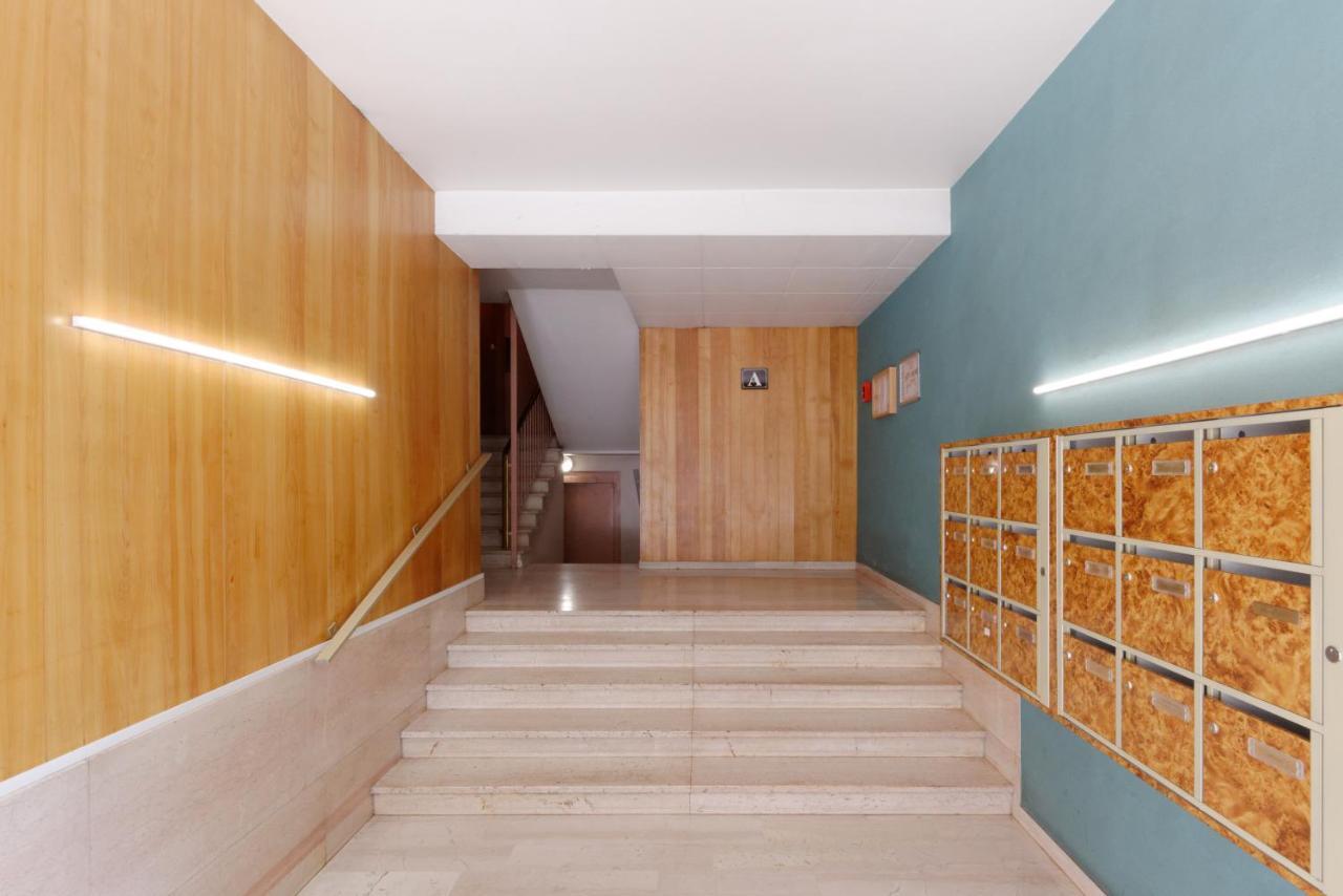 Un Ete Sans Fin Apartment Marsilia Exterior foto