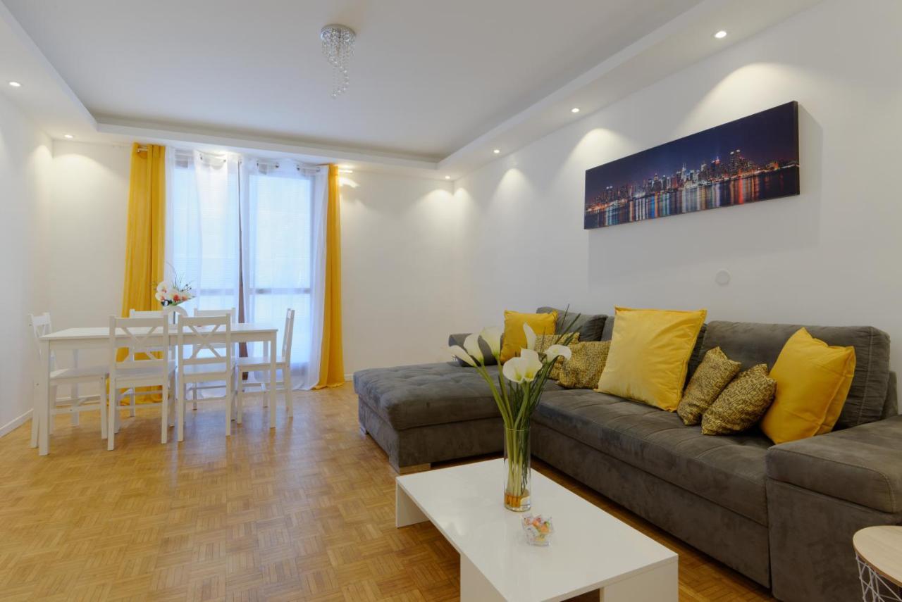 Un Ete Sans Fin Apartment Marsilia Exterior foto